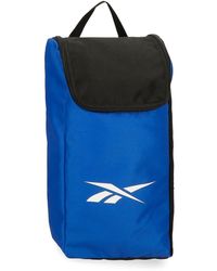 Reebok - Malden Shoe Rack Blue 18 X 36 X 12 Cm Polyester By Joumma Bags - Lyst