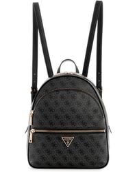 Guess - Hattan Large Backpack - Lyst