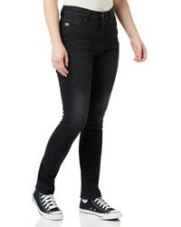 G-Star - Noxer Straight Jeans - Lyst