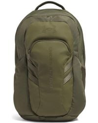 Under Armour - Uni UA Hustle 6.0 Pro Backpack Tasche - Lyst