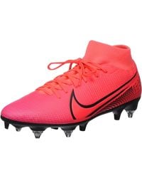 Nike Mercurial Superfly 7 Academy FG Firm Ground Soccer