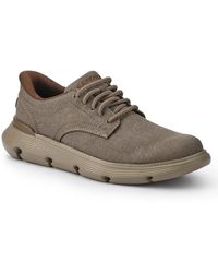 Skechers - USA Sneaker Garza-Clive - Lyst