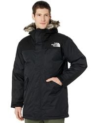 The North Face - Bedford Down Jacket Winter Parka - Lyst