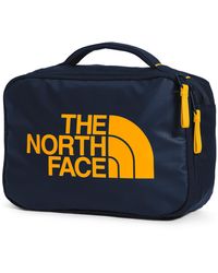 The North Face - Base Camp Daypacks Summit Navy/summit Gold One Size - Lyst