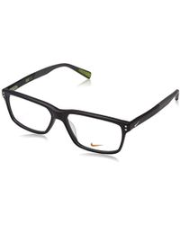 monturas para lentes nike