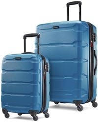 Samsonite - Omni Pc Hardside Expandable Luggage With Spinner Wheels - Lyst