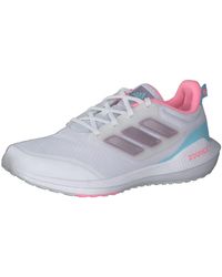 adidas - 's Eq21 Run 2.0 J Shoes - Lyst