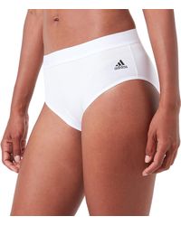 adidas - Sports Underwear Hipster sous-vêtements Hispter - Lyst