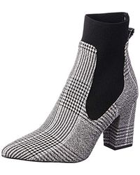 richter chelsea sock bootie