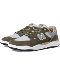 New Balance - Nb Numeric Tiago Lemos 1010 Trainers EU 42 1/2 - Lyst