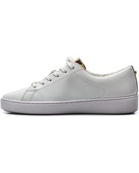 Michael Kors - Women's Colby Trainers - Lyst