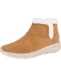 Skechers - On-The-Go Joy Endeavor - Lyst