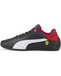 PUMA - Ferrari Drift Cat de Chaussures de sport unisexes pour adulte - Lyst