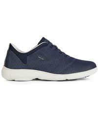 Geox - D Nebula 2.0 B Sneaker - Lyst