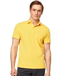 Hackett - GMD Jersey Ss Polohemd - Lyst