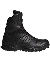 adidas GSG 9.2 Military Boots Black - Noir