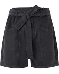 Pepe Jeans - Valle Shorts - Lyst