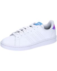 adidas - Advantage Sneakers Voor - Lyst
