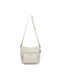 Mandarina Duck - Mellow Leather Crossover - Lyst