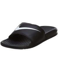 nike benassi uk