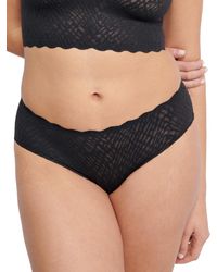 Sloggi - Zero Feel Bliss Hipster Underwear - Lyst
