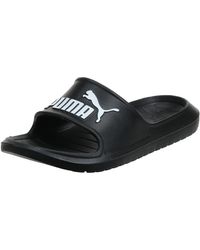 puma sandals foot locker