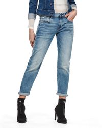 G-Star RAW Skinny jeans for Women - Up to 65% off at Lyst.com
