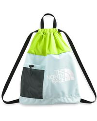 The North Face - Bozer Cinch S Backpack - Lyst