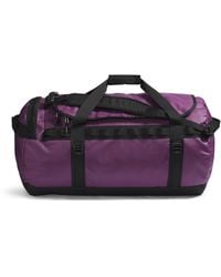 The North Face - Base Camp Duffel—l - Lyst