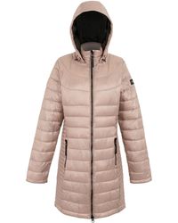 Regatta - S Andel Iv Insulated Jacket - Lyst