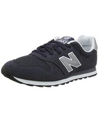zapatillas negras new balance 373 hombre zapatillas negras new balance 373 hombre