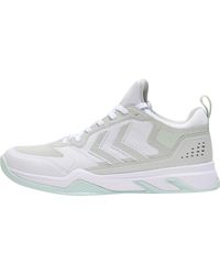 Hummel - Uruz 2.0 Sneaker Low-Top - Lyst