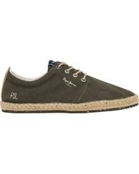 Pepe Jeans - Tourist West Shoes - Lyst