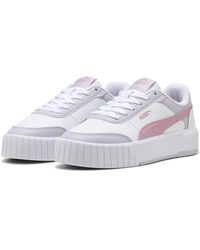 PUMA - Carina Mia Trainers EU 39 - Lyst