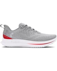 Under Armour - Velociti Everyday Neutral Road Running Shoes - Lyst