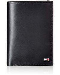 cartera para hombre tommy hilfiger