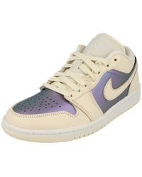Nike - Air Jordan 1 Low Se S Trainers Ih4110 Sneakers Schoenen - Lyst
