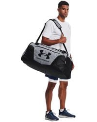 Under Armour - 5.0, UA Undeniable Duffle MD - Lyst