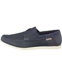 ben sherman boat shoes