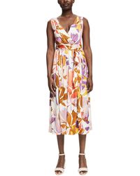 Esprit - Jurk Voor - Lyst