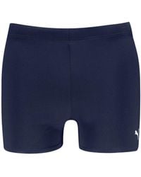 PUMA - Swim Classic Trunks 1p - Lyst