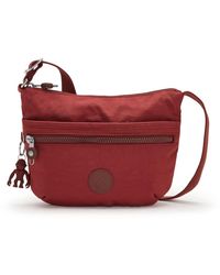 Kipling - Arto Crossbody Taschen - Lyst