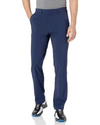 skechers golf trousers