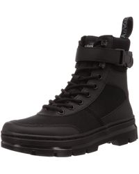 dr martens combs tech boots