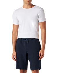 Bugatti - 4029-36419 Pantaloncini Bermuda - Lyst