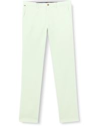 Tommy Hilfiger - 1985 Bleecker Slim Flex Chino Hose - Lyst