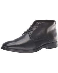 ecco melbourne chukka boot