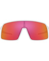 Oakley - Sutro Sunglasses,OS,Polished White/Prizm Field - Lyst