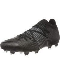 Puma Future Z 1 1 Fg Ag Sneaker In Schwarz Fur Herren Lyst De