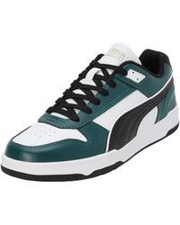 PUMA - RBD GAME LOW - Lyst